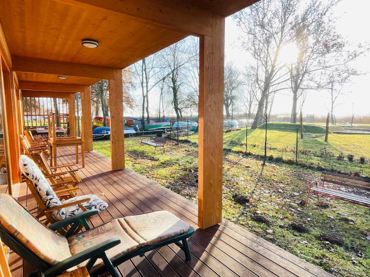Fisher'S Deluxe Apartments Balatonfüred Buitenkant foto