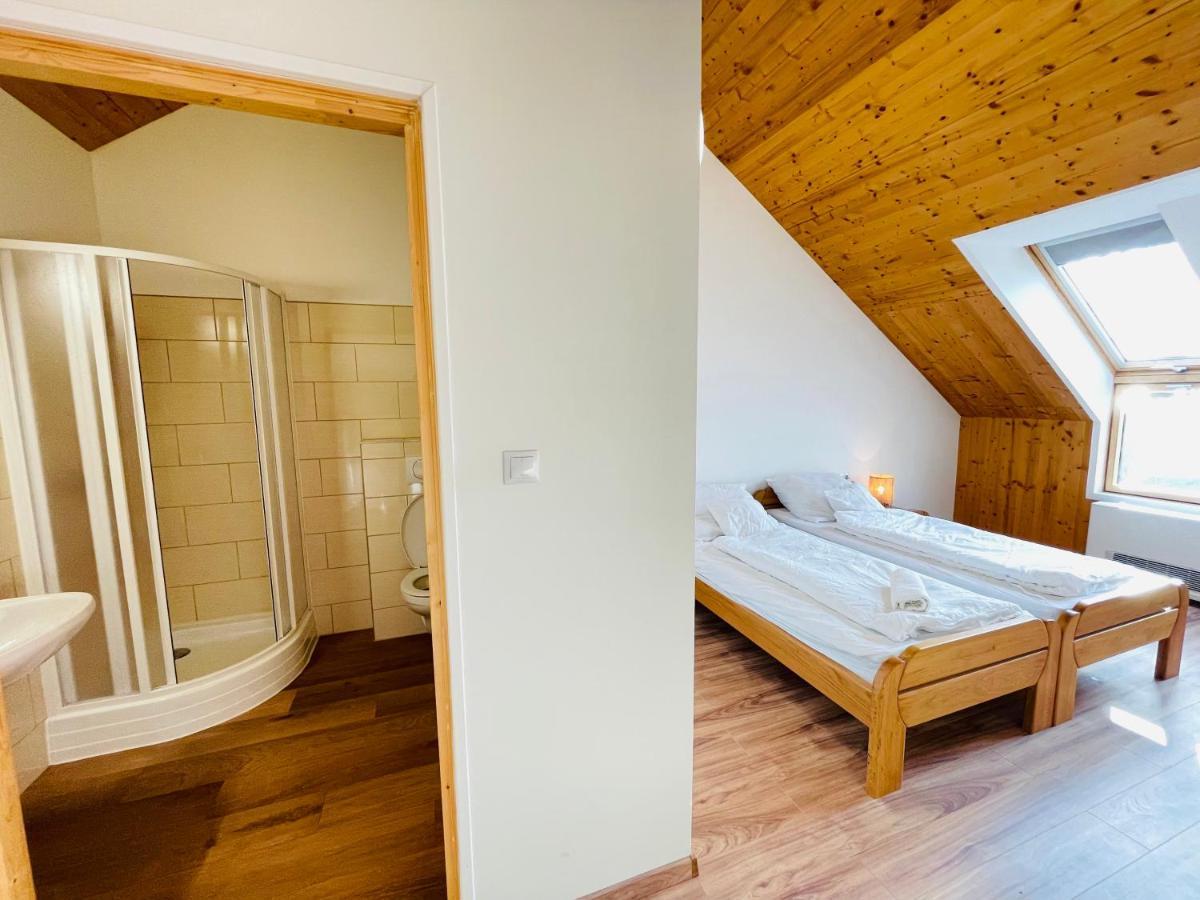 Fisher'S Deluxe Apartments Balatonfüred Buitenkant foto
